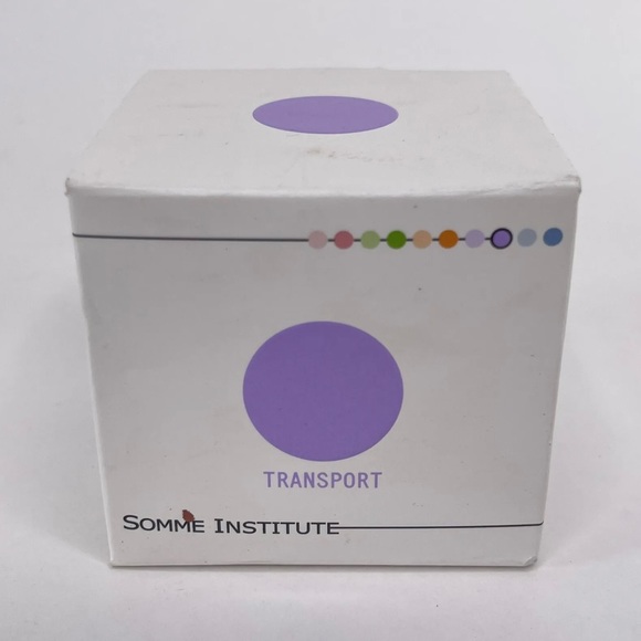 SOMME INSTITUTE TRANSPORT EXFOLIATING TREATMENT PADS - Picture 10 of 14